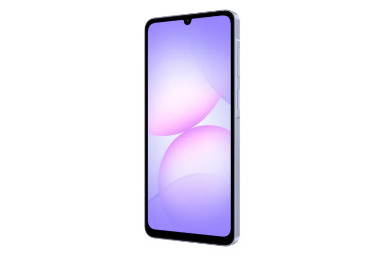 گوشی گلکسی A07 سامسونگ 4G
