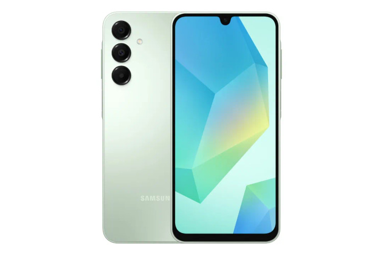 گوشی گلکسی A16 سامسونگ 4G
