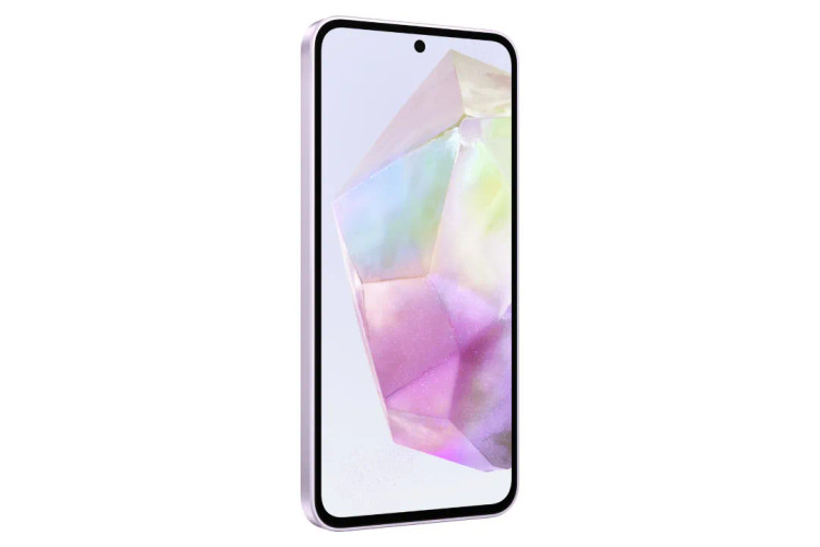 گوشی A35 سامسونگ