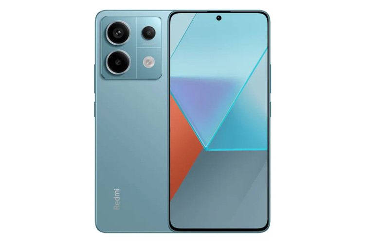 گوشی ردمی نوت 13 پرو شیائومی 5G