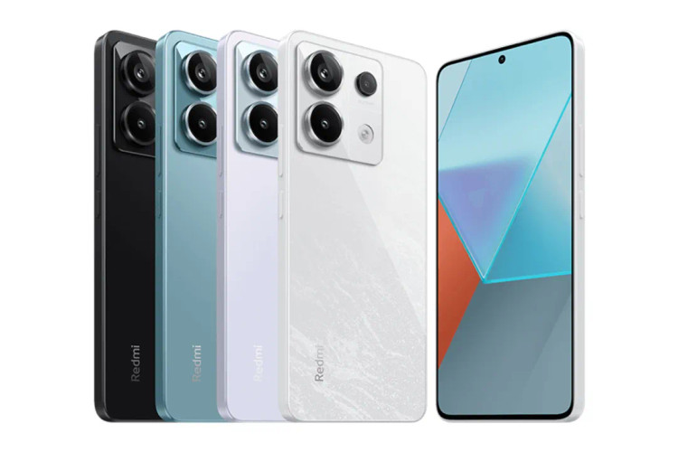 گوشی ردمی نوت 13 پرو شیائومی 5G