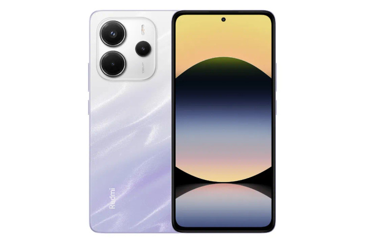 گوشی ردمی نوت 14 شیائومی 4G