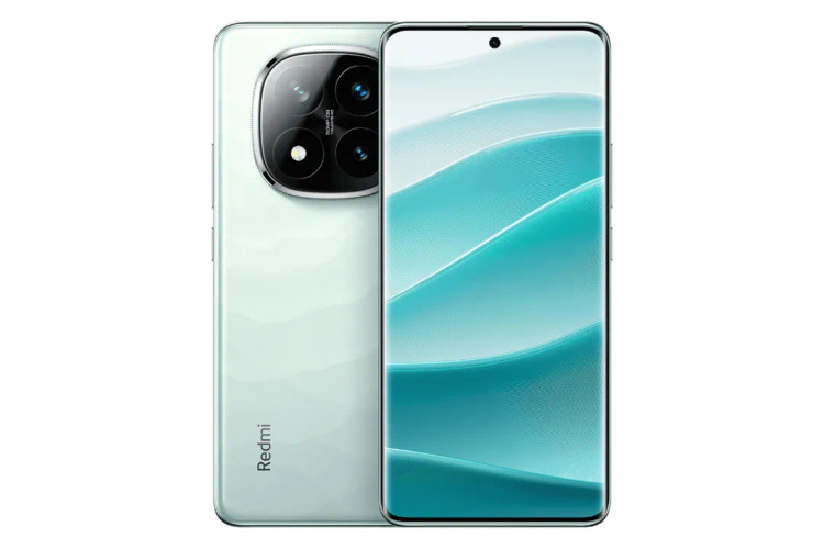 گوشی ردمی نوت 14 پرو پلاس شیائومی 5G