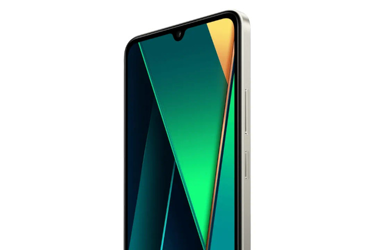 گوشی پوکو C75 شیائومی 4G