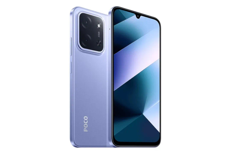 گوشی پوکو C85 شیائومی 4G