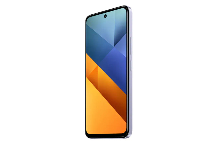گوشی پوکو M6 شیائومی 4G