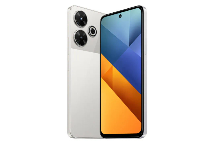 گوشی پوکو M6 شیائومی 4G
