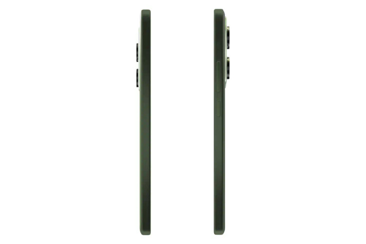 گوشی پوکو M7 پرو شیائومی 5G