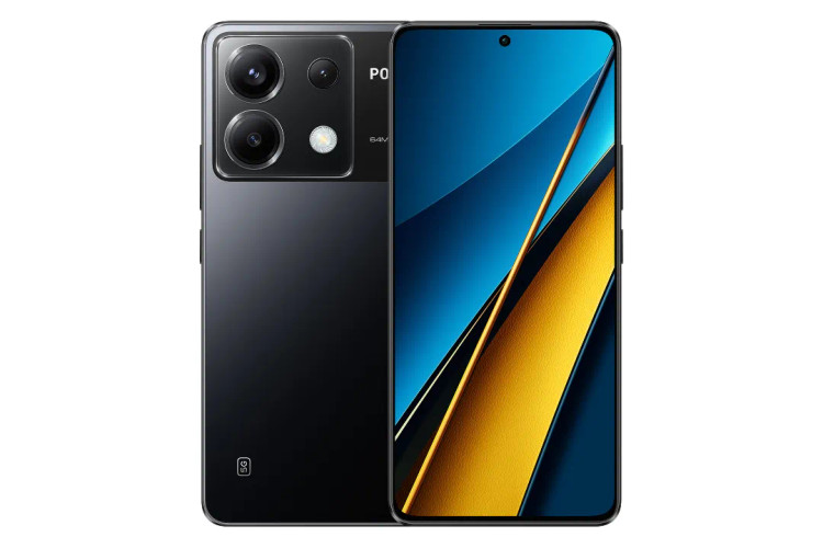 گوشی پوکو X6 شیائومی