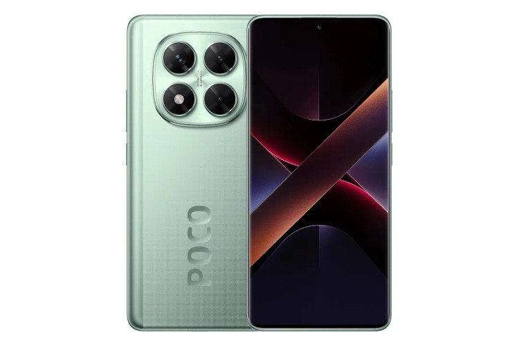 گوشی پوکو X7 شیائومی