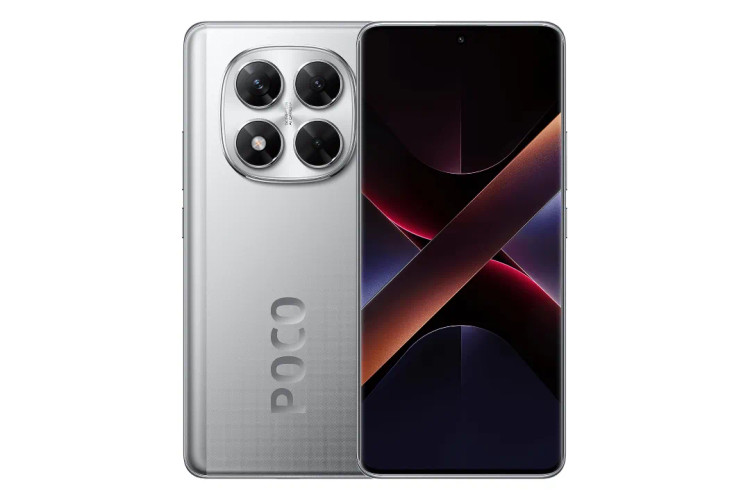 گوشی پوکو X7 شیائومی