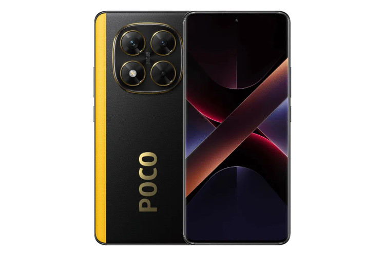 گوشی پوکو X7 شیائومی