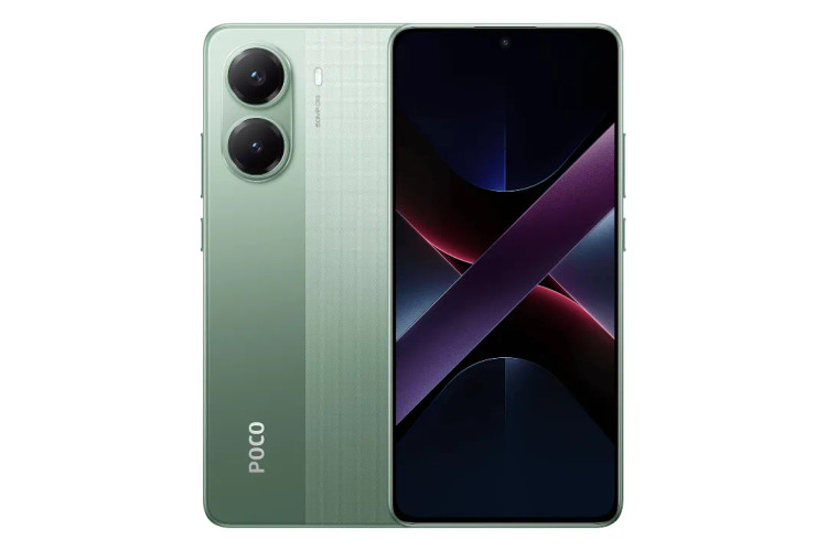 گوشی پوکو X7 پرو شیائومی