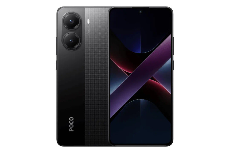 گوشی پوکو X7 پرو شیائومی