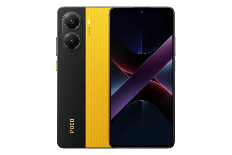 گوشی پوکو X7 پرو شیائومی