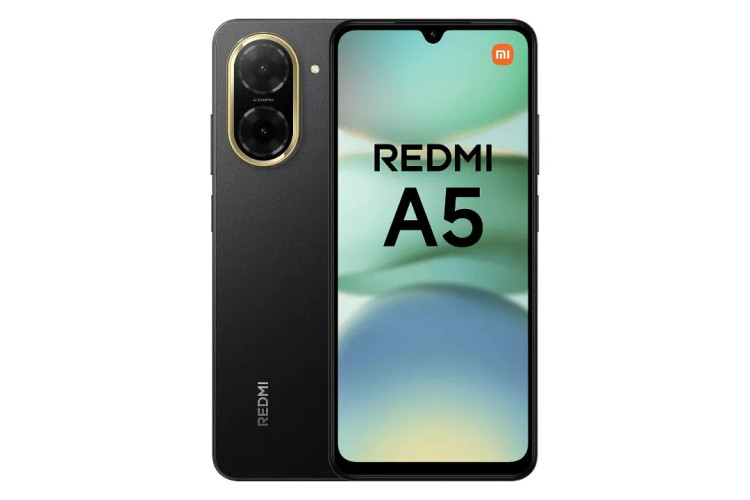 گوشی ردمی A5 شیائومی 4G