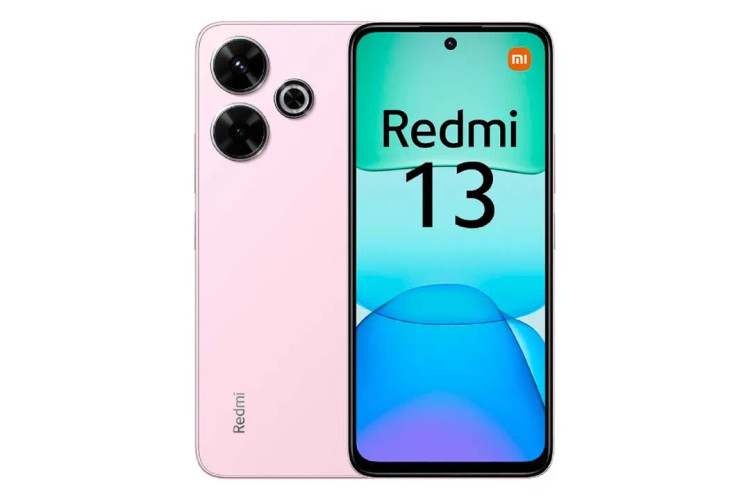گوشی ردمی 13 شیائومی 4G