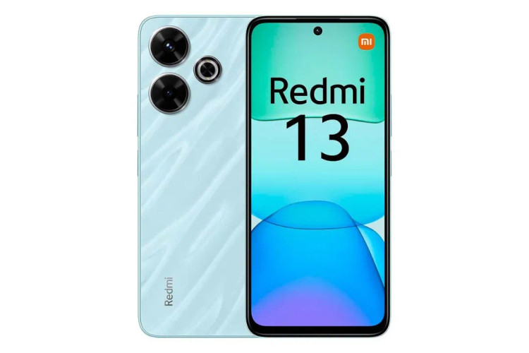 گوشی ردمی 13 شیائومی 4G