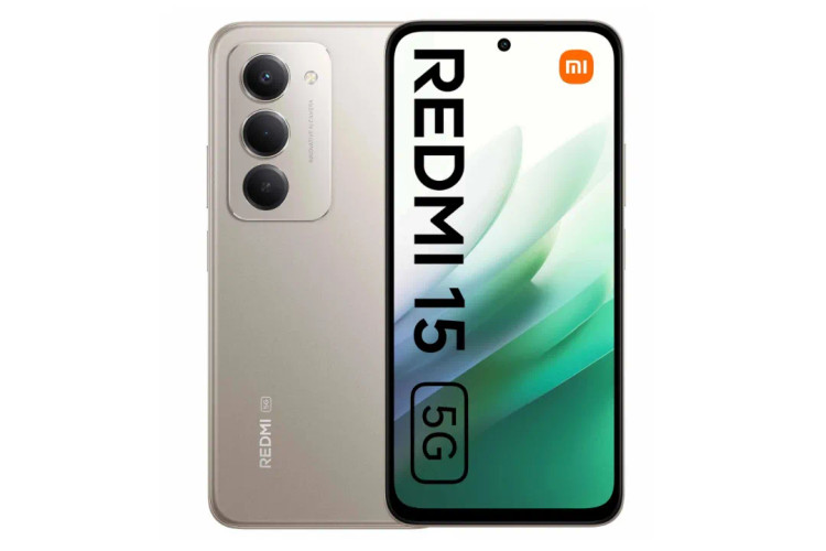 گوشی ردمی 15 شیائومی 5G