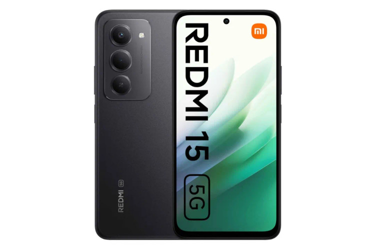 گوشی ردمی 15 شیائومی 5G