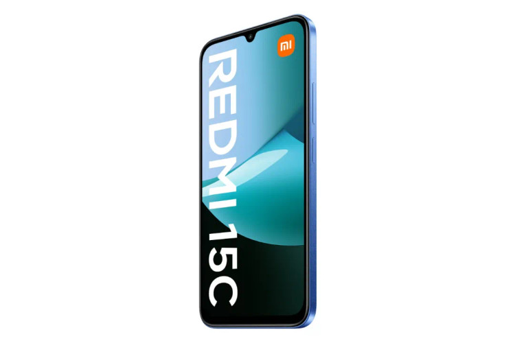 گوشی ردمی 15C شیائومی 4G