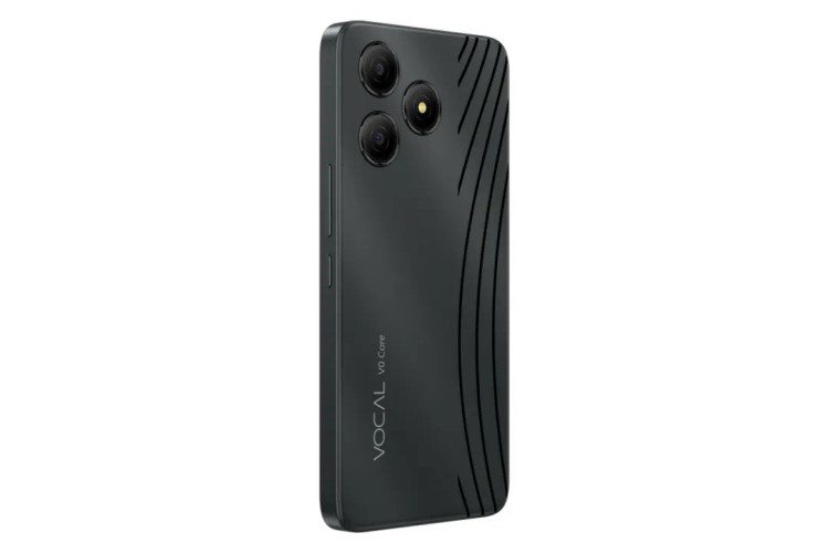 گوشی V0 Core وکال