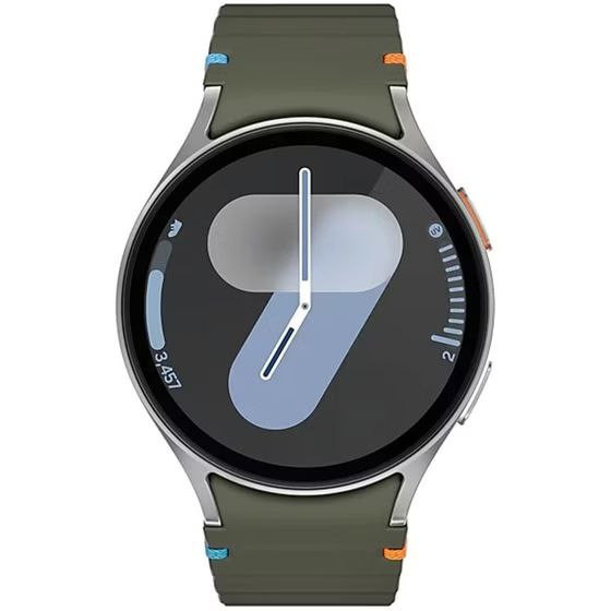 ساعت هوشمند سامسونگ Galaxy Watch7 L310 نسخه ۴۴ میلیمتری با نمایشگر Super AMOLED