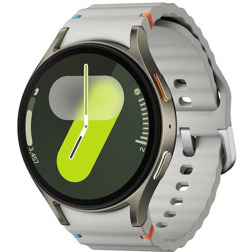 ساعت هوشمند سامسونگ Galaxy Watch7 L310 نسخه ۴۴ میلیمتری با نمایشگر Super AMOLED