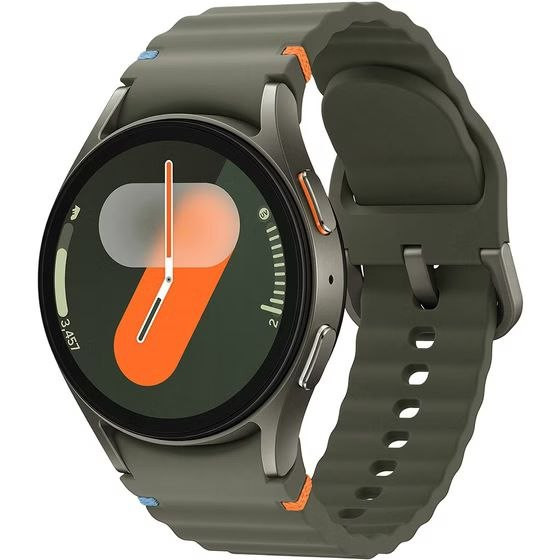 ساعت هوشمند سامسونگ Galaxy Watch7 L300 نسخه ۴۰ میلیمتری