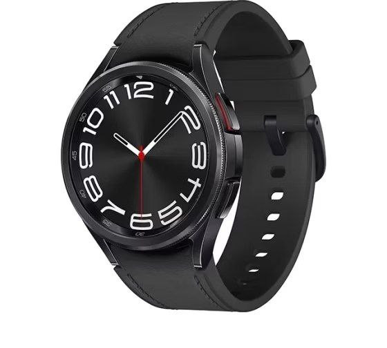 ساعت هوشمند سامسونگ Galaxy Watch6 Classic SM-R950 نسخه ۴۳ میلیمتری