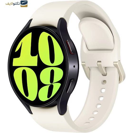 ساعت هوشمند سامسونگ Galaxy Watch6 SM-R940 نسخه ۴۴ میلیمتری