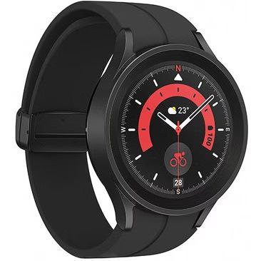 ساعت هوشمند سامسونگ Galaxy Watch 5 Pro R920 نسخه ۴۵ میلیمتری