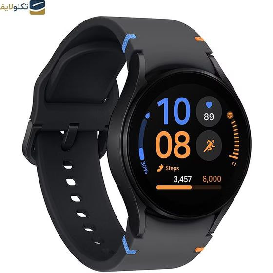 ساعت هوشمند سامسونگ Galaxy Watch FE SM-R861 نسخه Bluetooth/WiFi با نمایشگر 1.2 اینچی