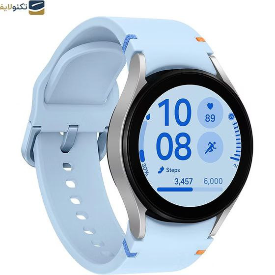 ساعت هوشمند سامسونگ Galaxy Watch FE SM-R861 نسخه Bluetooth/WiFi با نمایشگر 1.2 اینچی