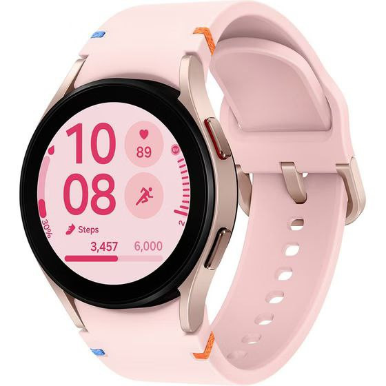 ساعت هوشمند سامسونگ Galaxy Watch FE SM-R861 نسخه Bluetooth/WiFi با نمایشگر 1.2 اینچی