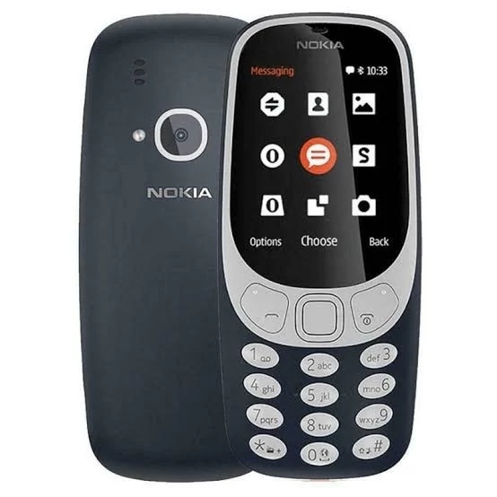 نوکیا3310اصلی ویتنام نیست در ایران