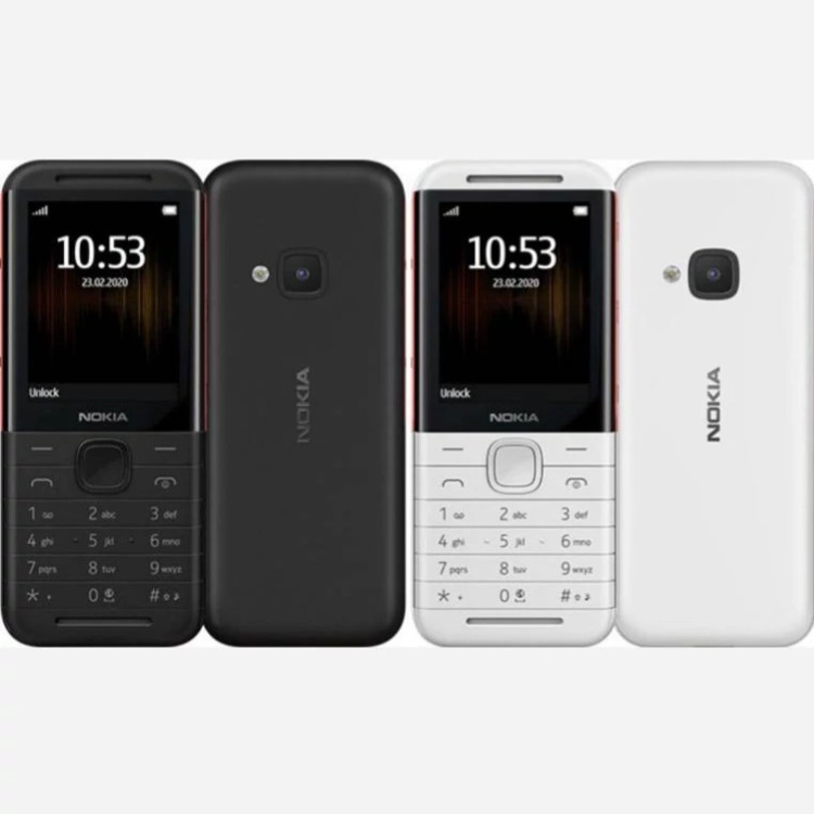 نوکیا 5310 XpressMusic