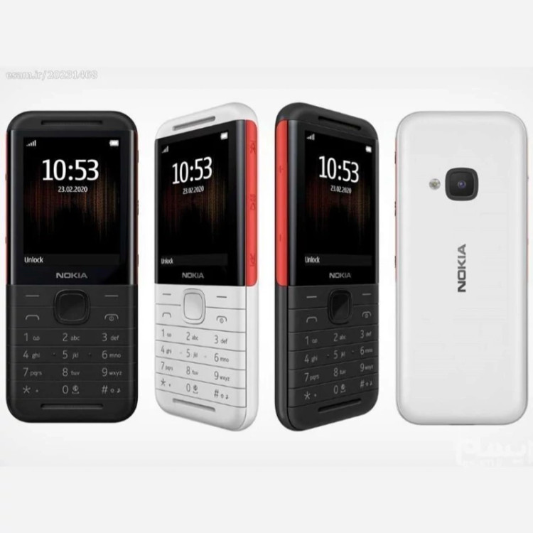 نوکیا 5310 XpressMusic