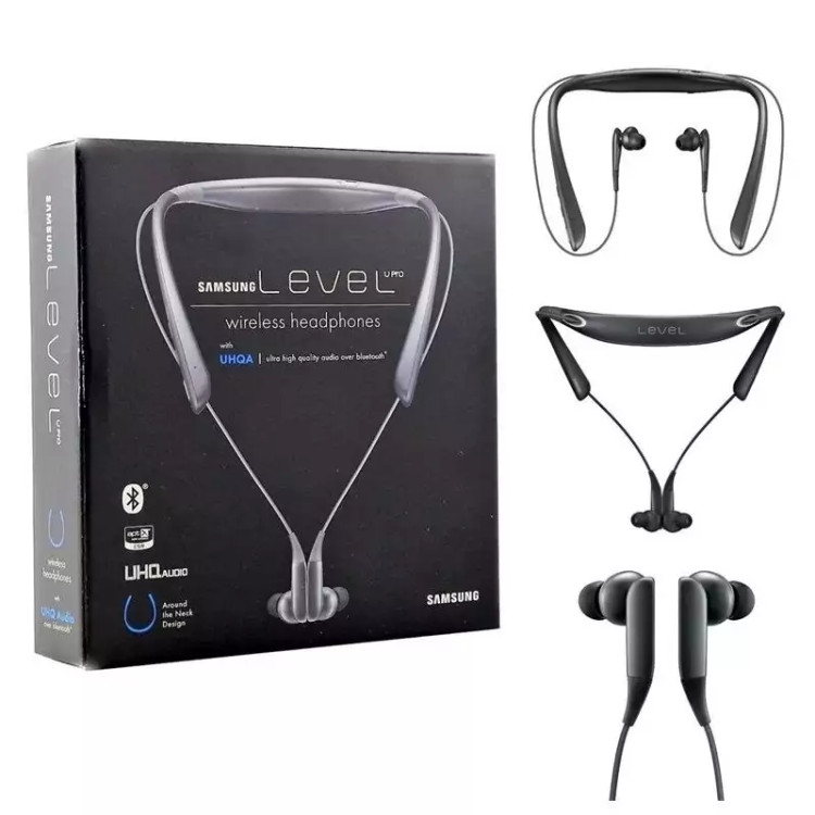 Level U pro2