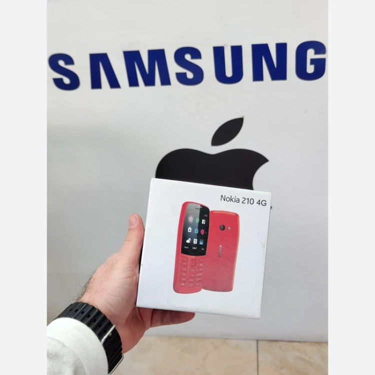 Nokia 210 4g ویتنام