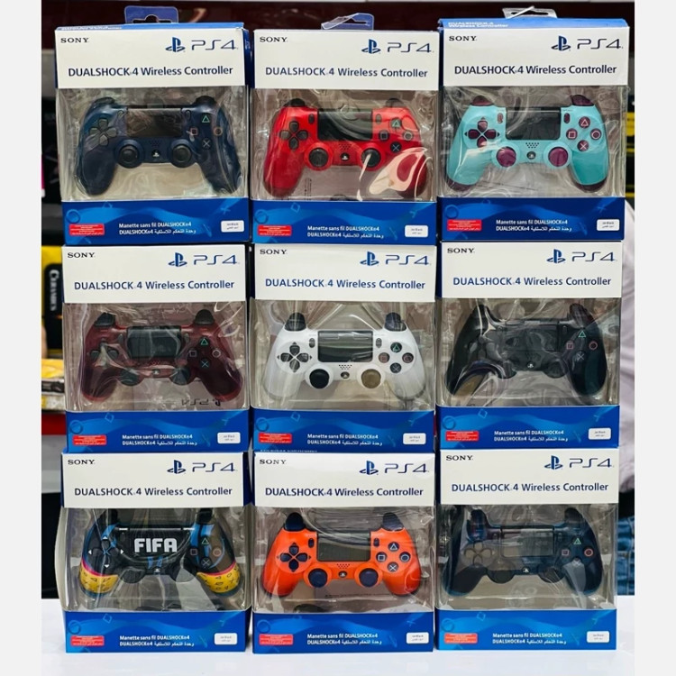 دسته ps4