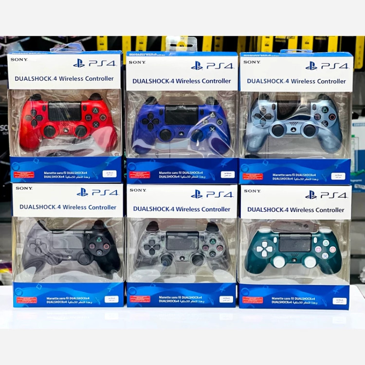 دسته ps4