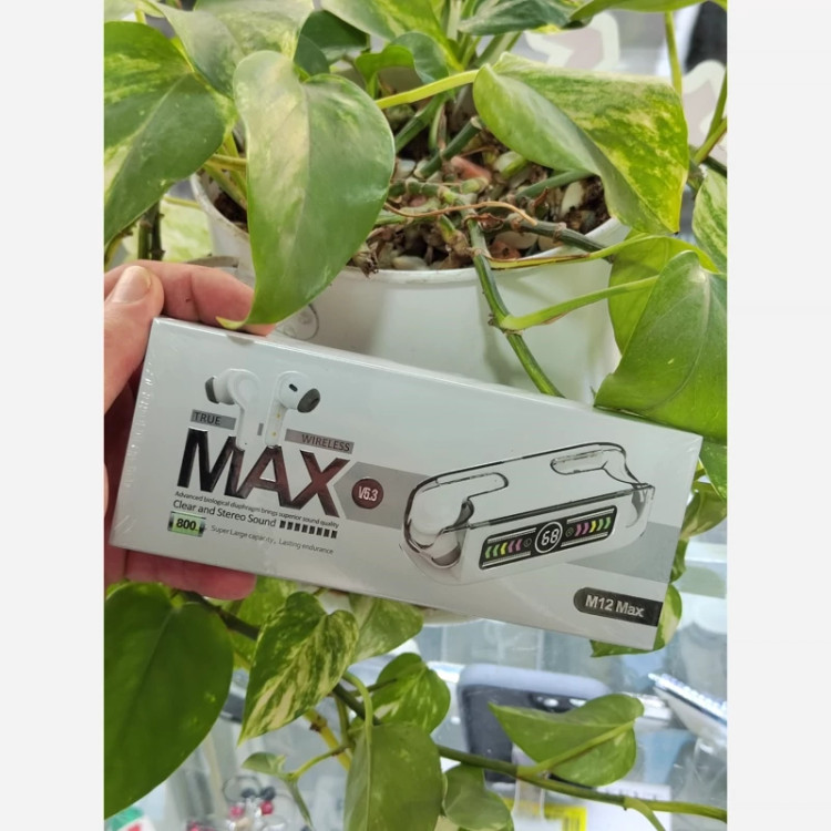 ایرپاد Max شرکت kin