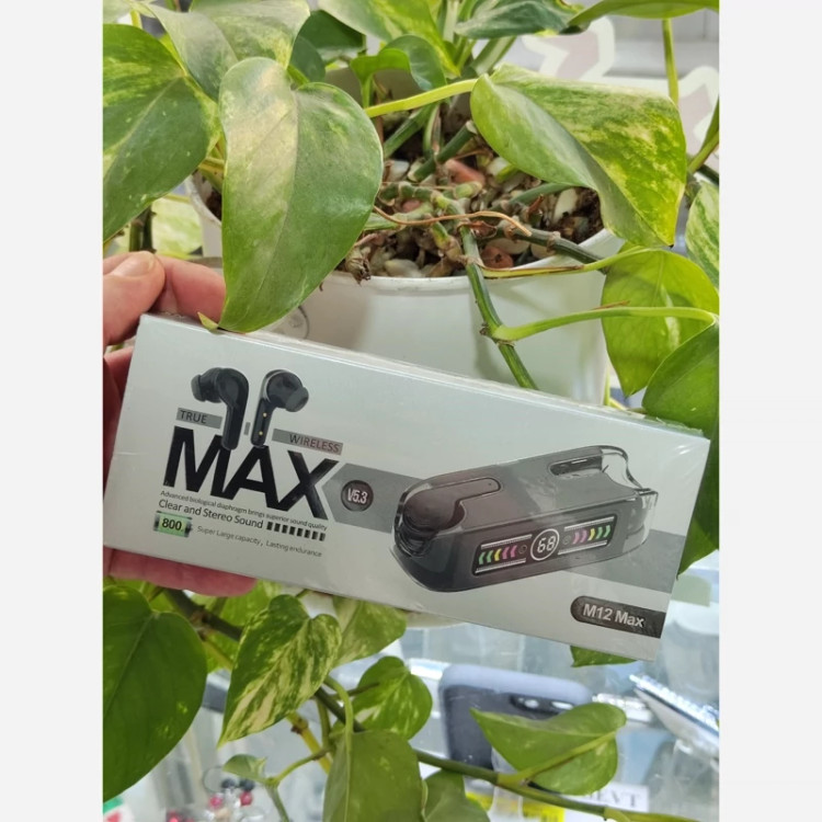 ایرپاد Max شرکت kin
