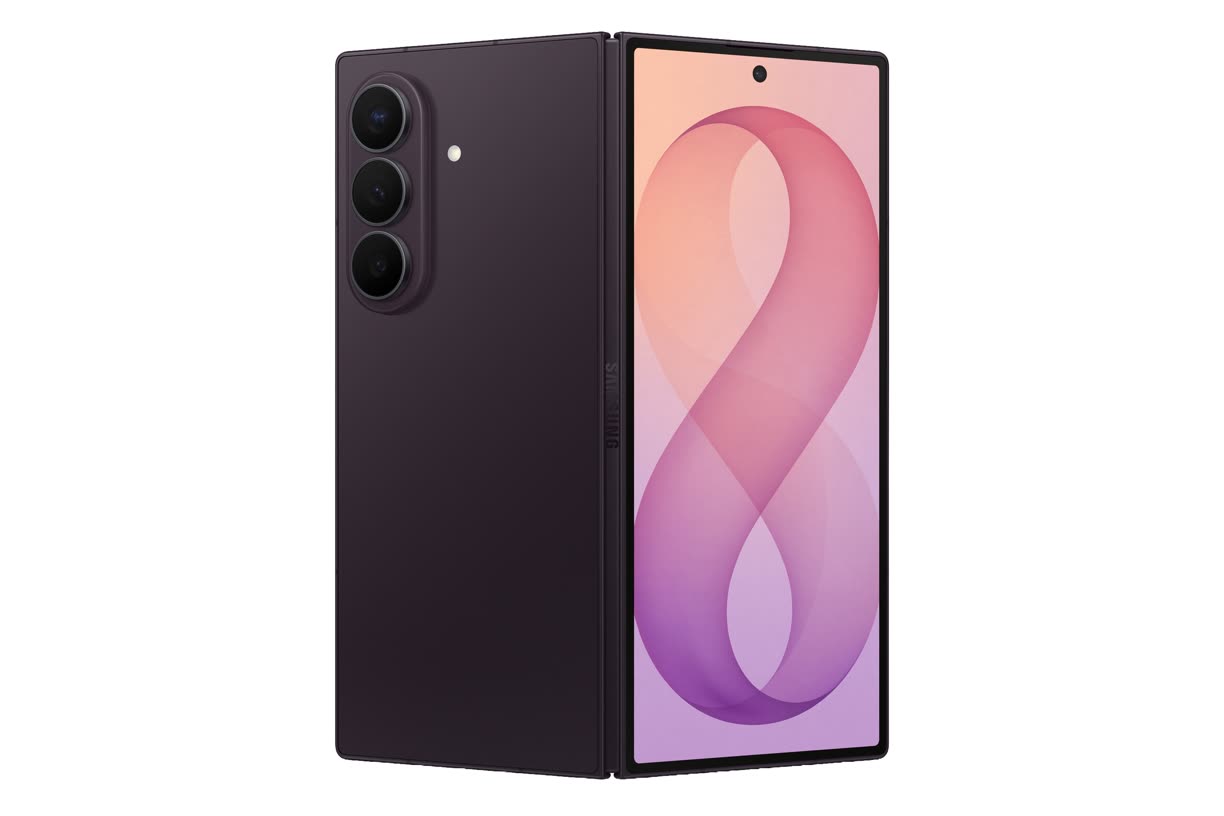 گوشی ZFOLD 8 ULTRA