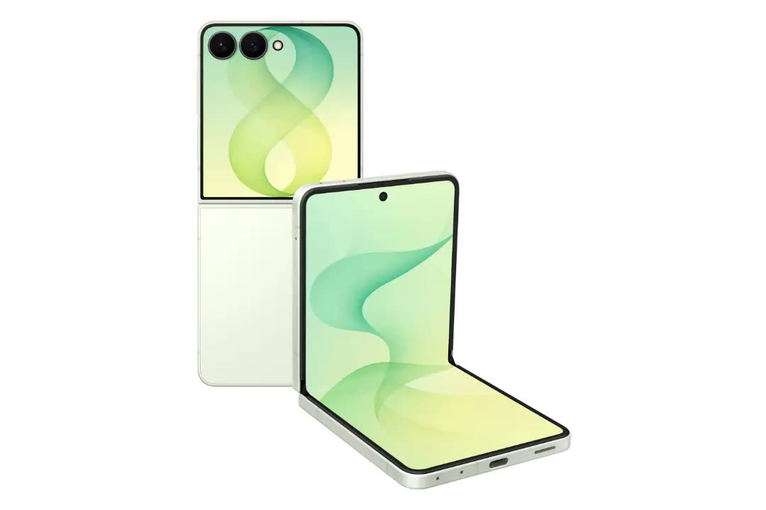 گوشی Z FLIP 8