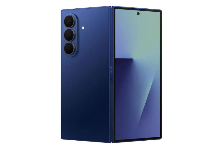 گوشی سامسونگ Galaxy Z Fold 7