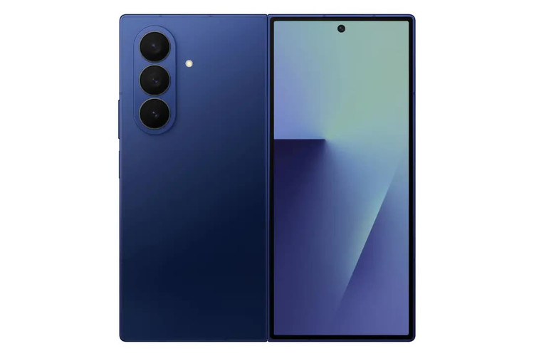 گوشی سامسونگ Galaxy Z Fold 7