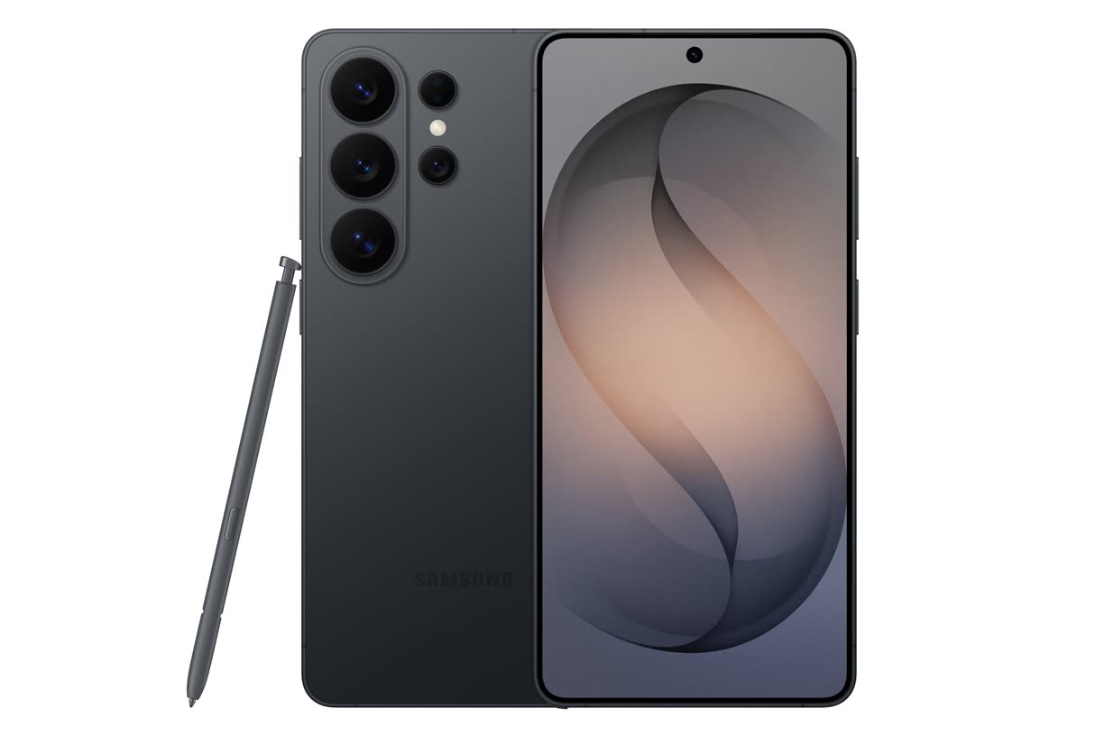 گوشی سامسونگ گلکسی S26 Ultra 512GB