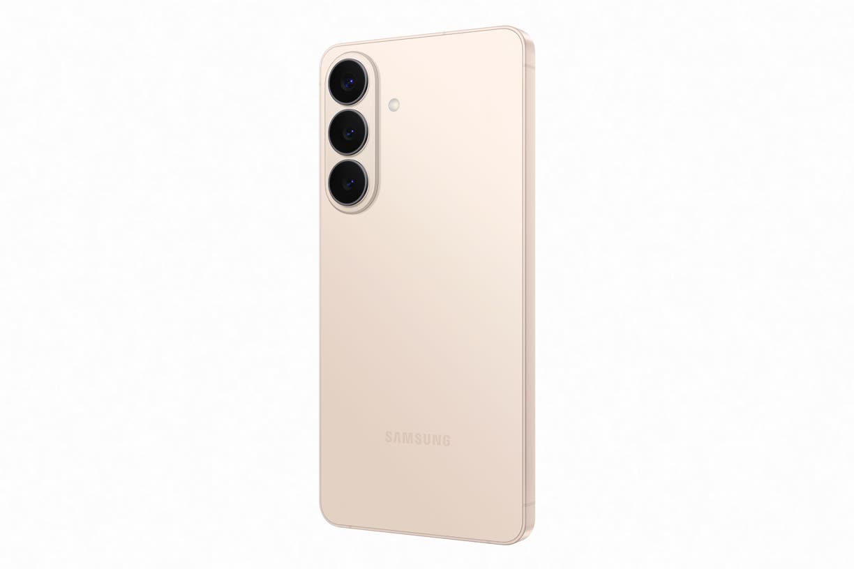 گوشی سامسونگ گلکسی S26 Plus 512GB